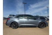 $21795 : Toyota Corolla 2024 SE 4dr S thumbnail