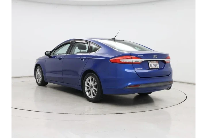 $11998 : Ford Fusion 2017 SE 4dr Seda image 2