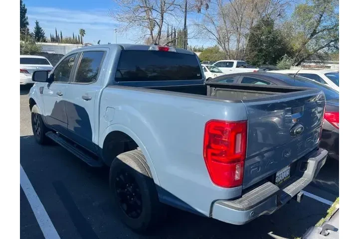 $30988 : Ford Ranger 2023 4x2 XLT 4dr image 8