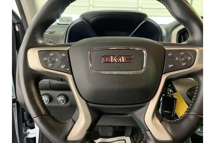 $32589 : GMC Canyon 2021 4x4 Denali 4 image 9