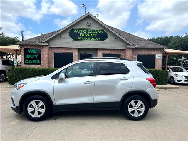 $14577 : 2018 CHEVROLET TRAX FWD 4dr LT image 6