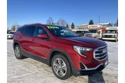 $23398 : 2020 GMC Terrain SLT thumbnail