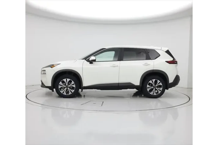 $20998 : Nissan Rogue 2023 SV 4dr Cro image 3