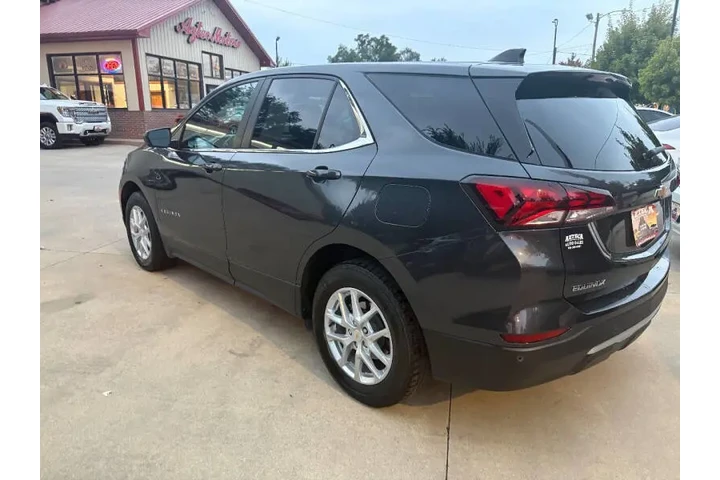 $14950 : 2023 Equinox LT image 9