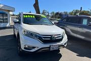 $16995 : 2015 CR-V 2WD 5dr Touring thumbnail