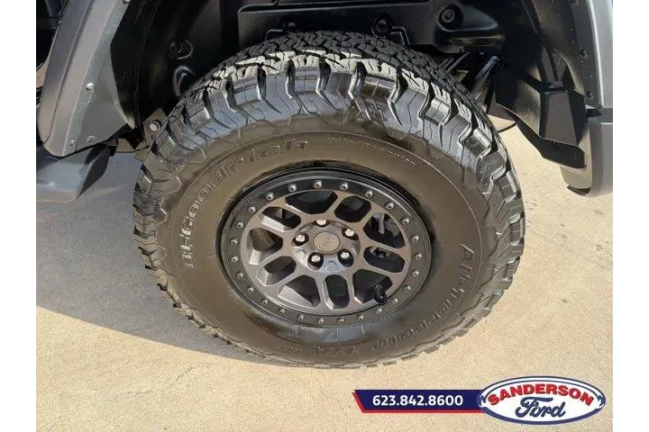 $38888 : Jeep Wrangler Unlimited 2022 image 10