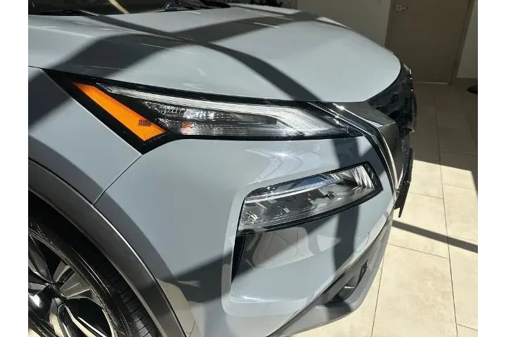 $24562 : Nissan Rogue 2021 AWD SL 4dr image 9