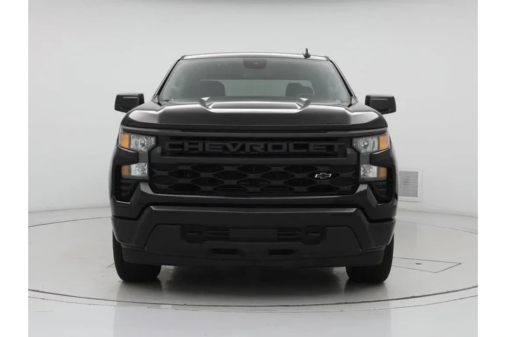 $37998 : Chevrolet Silverado 1500 202 image 5