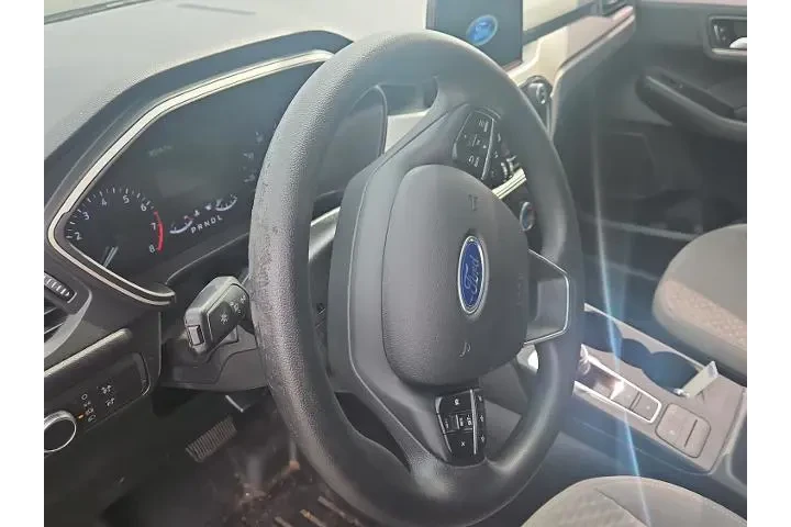 $18000 : Ford Escape 2021 SE 4dr SUV image 2