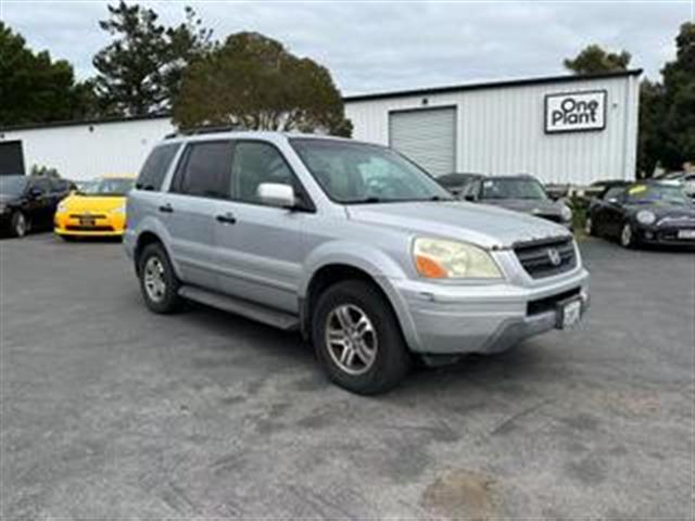 $4999 : 2004 HONDA PILOT image 4