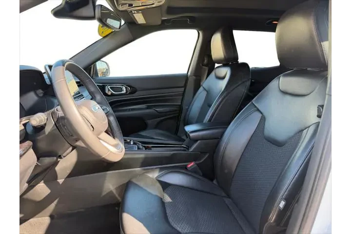 $22899 : Jeep Compass 2022 4x4 Latitu image 10