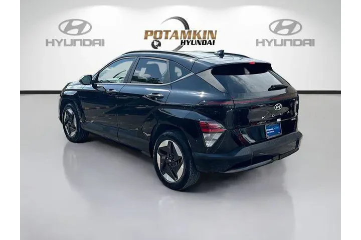 $23526 : Hyundai KONA Electric 2025 S image 7