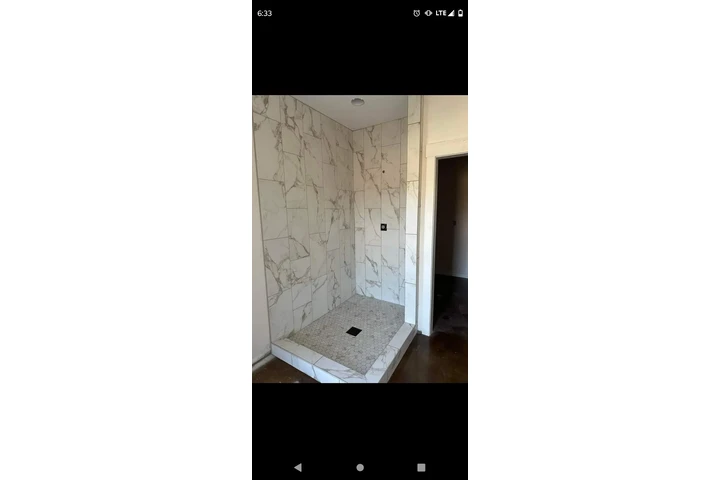 Istalacion de tile image 1