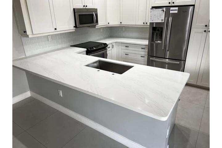 $18 : Countertops Quartz Granite image 7
