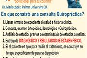 Clínica Quiropráctica Culiacán thumbnail 3