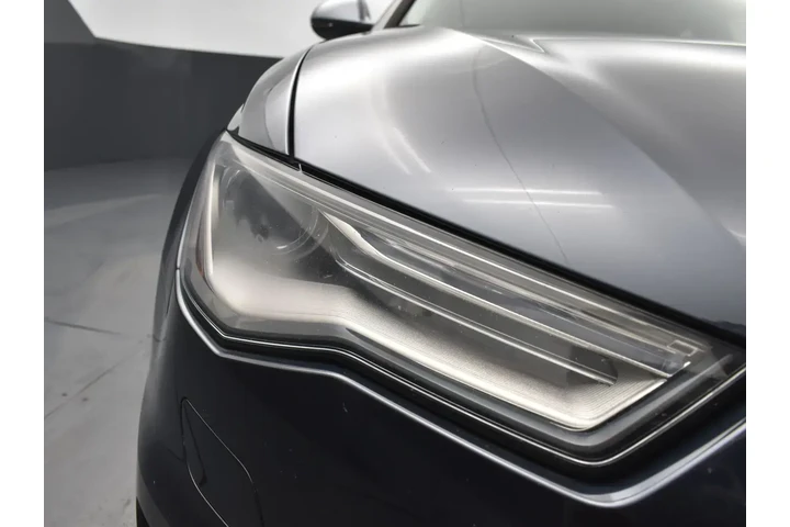 $12526 : Audi A6 2016 AWD 3.0T quattr image 5