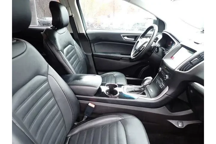 $11987 : Ford Edge 2017 AWD SEL 4dr C image 10