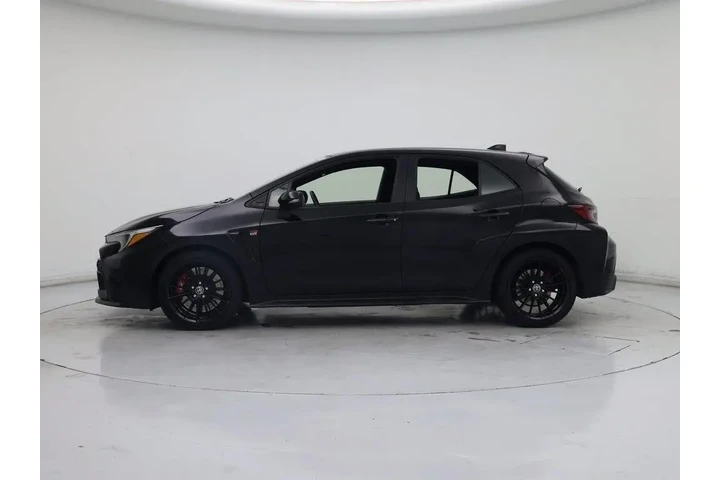 $36998 : Toyota GR Corolla 2023 AWD C image 3