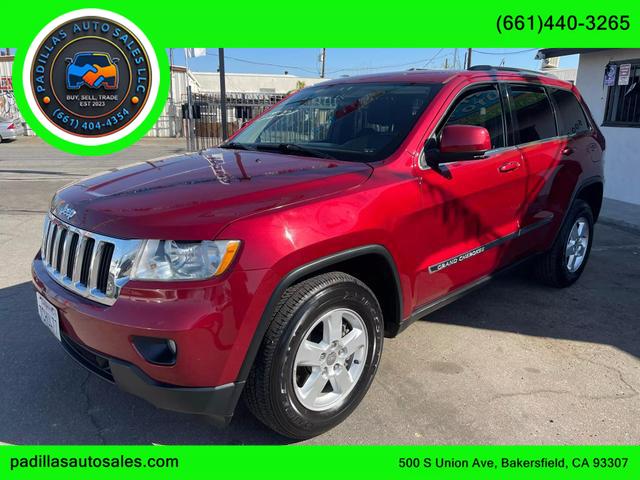 $13500 : 2012 JEEP GRAND CHEROKEE2012 image 2