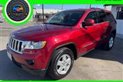 $13500 : 2012 JEEP GRAND CHEROKEE2012 thumbnail