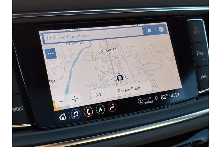 $32199 : Buick Enclave 2022 4x4 Premi image 10