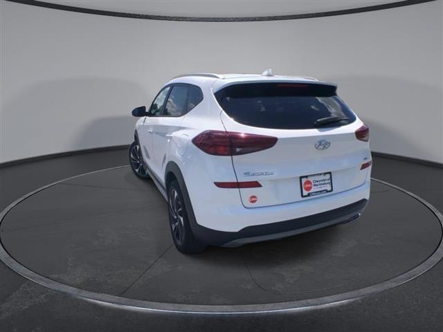 $18000 : PRE-OWNED 2019 HYUNDAI TUCSON image 7