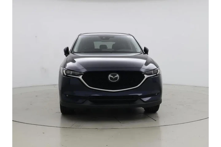 $23998 : Mazda CX-5 2021 AWD Grand To image 5