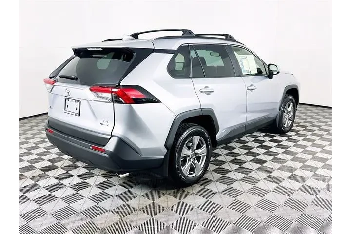 $38500 : Toyota RAV4 Hybrid 2025 AWD image 7