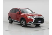 Mitsubishi Outlander 2016 SE en Reno