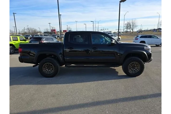 $39000 : Toyota Tacoma 2023 4x4 TRD P image 6