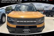 $32999 : 2022 Bronco Sport Badlands SU thumbnail