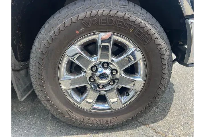 $19675 : Ford F-150 2013 4x4 XLT 4dr image 3