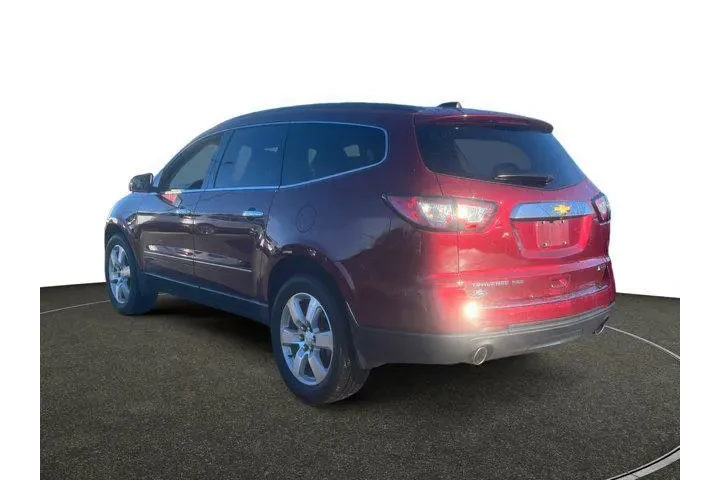 $13734 : Chevrolet Traverse 2017 AWD image 3