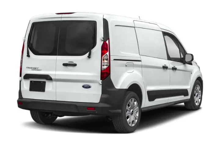 $20385 : Ford Transit Connect 2019 XL image 3