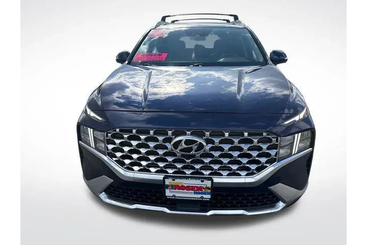 $23346 : Hyundai SANTA FE 2023 AWD SE image 8