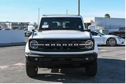$38988 : Ford Bronco 2023 4x4 Base 2d thumbnail