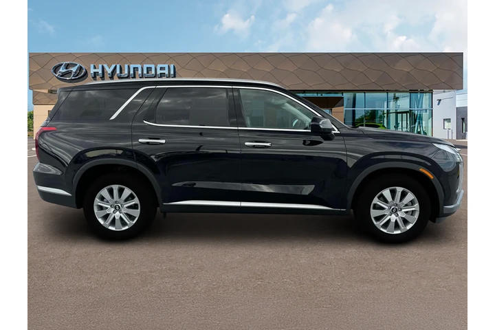 $35988 : Hyundai PALISADE 2025 SEL 4d image 9