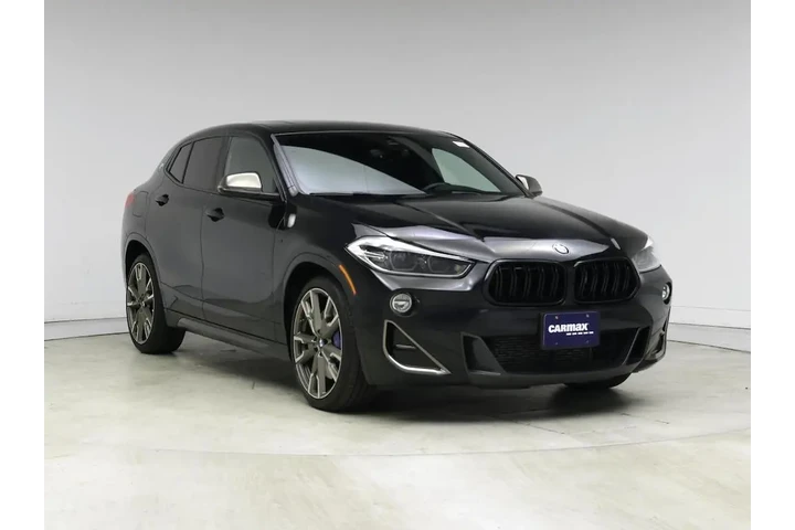 $24998 : BMW X2 2020 AWD M35i 4dr Spo image 1
