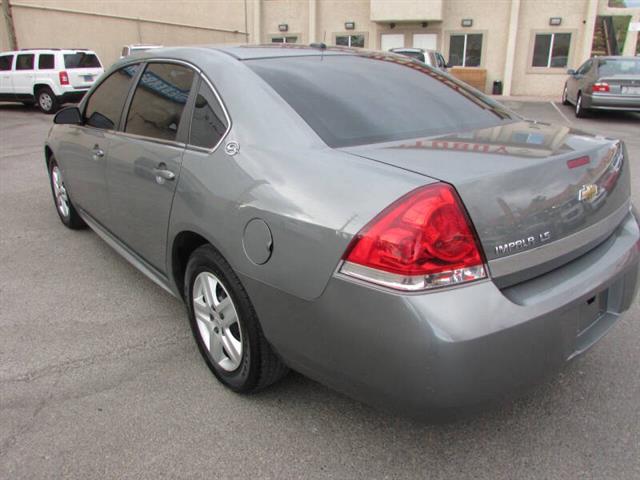 $7900 : 2009 Impala LS image 5