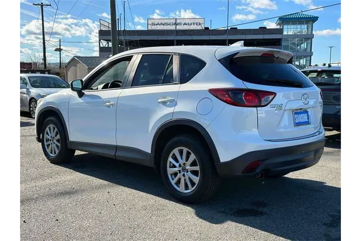 $12912 : Mazda CX-5 2016 AWD Touring image 5