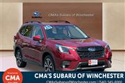 PRE-OWNED 2024 SUBARU FORESTE en Madison WV