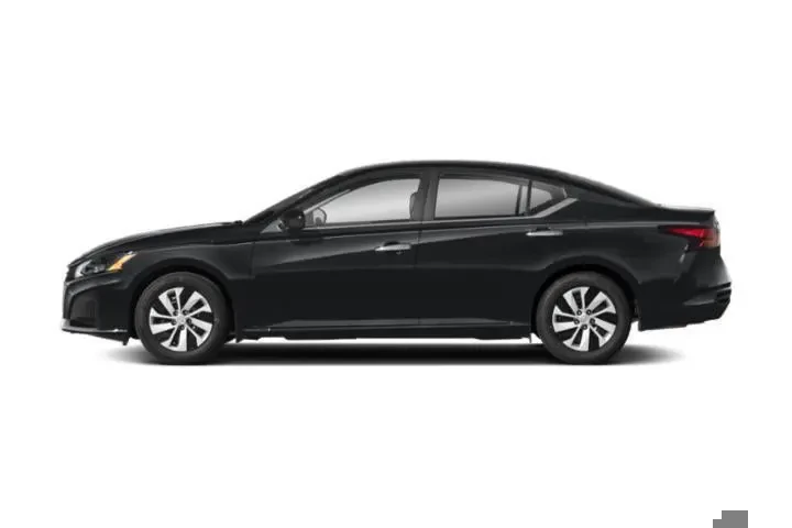 $23288 : Nissan Altima 2024 2.5 S 4dr image 6
