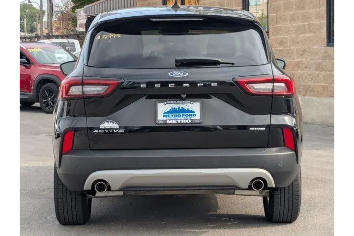 $21798 : Ford Escape 2024 AWD Active image 5