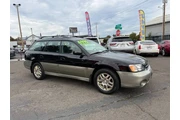 2000 Outback Limited en Portland