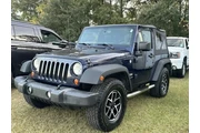 $11967 : Jeep Wrangler 2013 4x4 Sport thumbnail