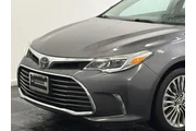 $16000 : Toyota Avalon 2016 XLE 4dr S thumbnail