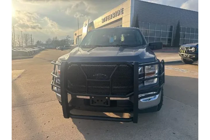 $35698 : Ford F-150 2022 4x4 XLT 4dr image 6