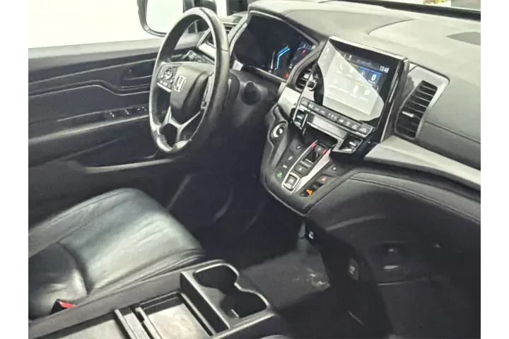 $36500 : Honda Odyssey 2024 EX-L 4dr image 10