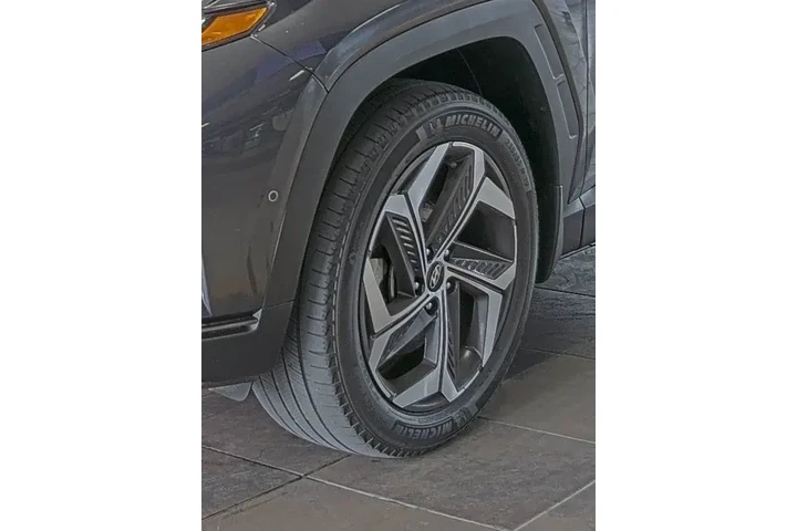 $25900 : Hyundai TUCSON 2023 AWD Limi image 5
