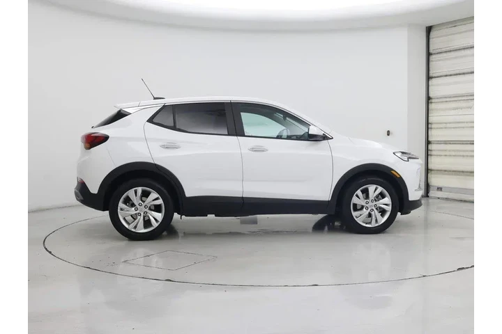 $21998 : Buick Encore GX 2025 Preferr image 7